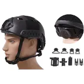 Emerson Säädettävä Fast Pj-kypärä