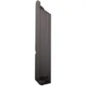 WE Mg-p08-bk 15rds P08 Gbb Laturi