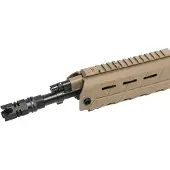 G&G Laseri-ja Led-valolla Varustettu Käsisuoja