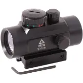Airsoft 1x45 Red Dot Laajennus