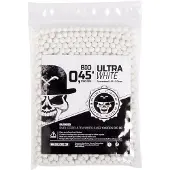Duel Code Bio Bb 0.45 Gr 1000rds Airsoft-kuulat
