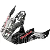 Hebo Htr-p01 Toni Bou Visiiri
