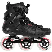Powerslide Hc Evo Pro 90 Rullaluistimet