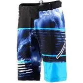 100% Airmatic Shortsit