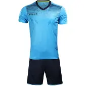 Kelme Zamora Lyhythihainen Setti