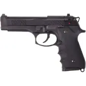 Tokyo marui M92F Tactical Master 6mm - Black