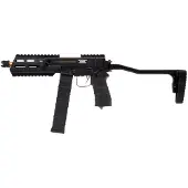 Tokyo marui Scorpion Mod.m Aeg Airsoft-hyökkäyskivääri