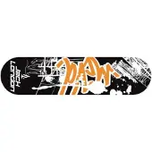 Jack London Arcross 3.0 Skeittilauta