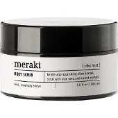 Meraki Silky Mist Body scrub 200 ml