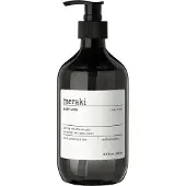 Meraki Silky Mist Body wash 490 ml