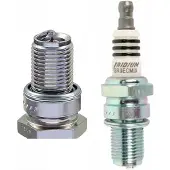 Ngk Iridio Br9ecmix Sytytystulppa