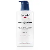 Eucerin Urea Repair Suihkugeeli 400ml
