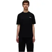 Napapijri S-Small Box Ss - Black - XS