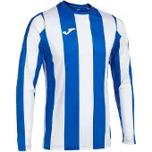 Joma Inter Classic Pitkähihainen T-paita
