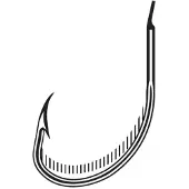 Vmc 9300 Wide Gap Longline Piikkikoukku