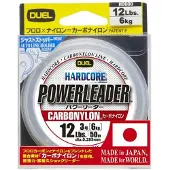 Duel Hardcore Powerleader Cn Fluorikarboni 50 M