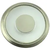 Talamex Upotettu Led-alasvalo
