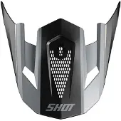 Shot Race Gear Lite S10 Visiiri