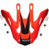 LS2 Mx708 Duck Visiiri