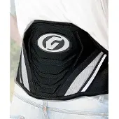 Garibaldi Expert Kidney Belt Musta M