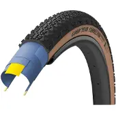 Goodyear Connector Ultimate 120 Tpi Tlc Tubeless 700c X 35 Gravel Rengas