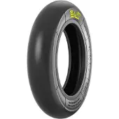 Pmt Tyres Slick Medium Tl Skootterin Rengas