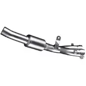 Leovince Yamaha Mt-10 8099 Yhdistysputki