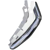 Dei 901079 Lämpökilpi