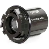 Progress Nitro E-bike Shimano Mtb Freehub Vapaakytkinrunko