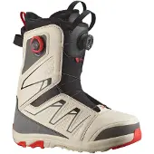 Salomon Launch Boa Sj Lumilautailukengät