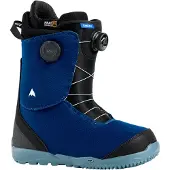 Burton Swath Boa Lumilautailukengät