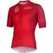 Castelli Dubai Kurzarm-radtrikot