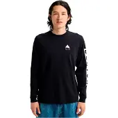 Burton Elite Pitkähihainen T-paita