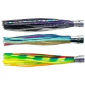 Black Magic Jetsetter Maxi Pehmeä Uistin 46g 197 Mm