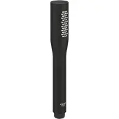GROHE EUPH Cosmopolitan Stick - håndbruser 9,5l phantom musta