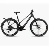 Orbea Kemen Adv 10 Mid 2026 Sähköpyörä