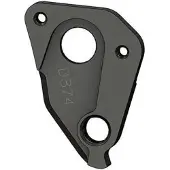 Pilo D874 Ghost/lapierre Vaihtajankorvake