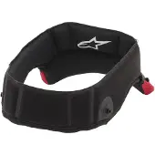 Alpinestars -M10/-M8 Pääpehmuste Musta unisex, size S