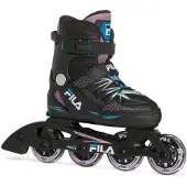 Fila Skate X-one Lasten Rullaluistimet