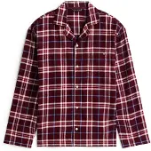 Tommy Hilfiger Um0um03659 Pitkähihainen Pyjama