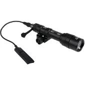 Element Airsoft Tactical Flashlight M600u Taktillinen Taskulamppu