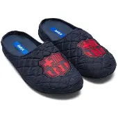 Marpen Fc Barcelona Padded Tossut