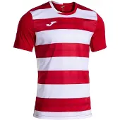 Joma Europa Vi Lyhythihainen T-paita