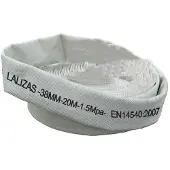 Lalizas Palosammutusletku 38 Mm 20 M