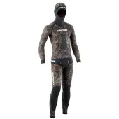 Cressi Tracina 7 Mm Keihäskalastuspuku