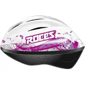 Roces Flower Junior-kypärä