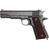 Kwc 1911 Blowback Full Metal Airsoft-pistooli
