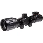 Duel Code 2-6x32 Aoe Scope Laajennus
