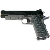Tokyo marui Night Warrior Gbb Airsoft-pistooli