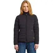 G-Star Foundation Padded Short Jacket - Black - Women